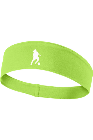 Ronaldinho OBruxo PosiCharge Headband