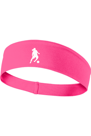 Ronaldinho OBruxo PosiCharge Headband