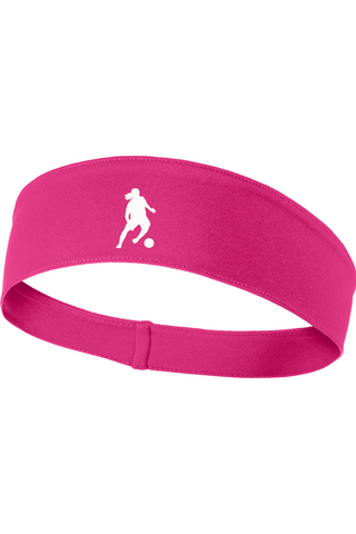 Ronaldinho OBruxo PosiCharge Headband