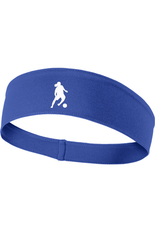 Ronaldinho OBruxo PosiCharge Headband