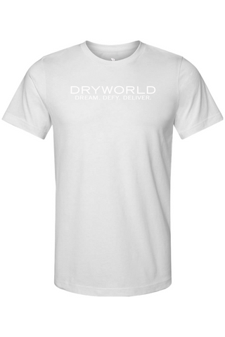 Free D - DRYWORLD Triple D Jersey Tee