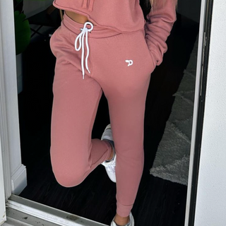 Haute D Jogger Sweatpant