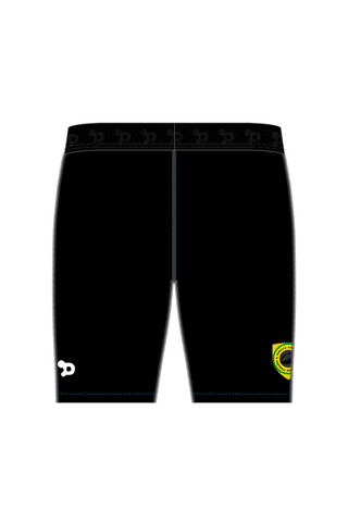 JAAFA Coolmax Compression Short