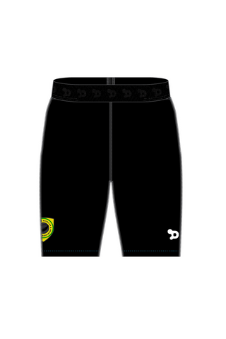 JAAFA Coolmax Compression Short