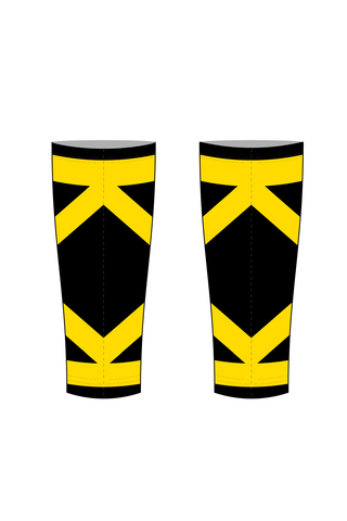 JAAFA Coolmax Forearm Sleeve