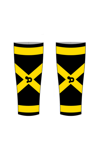 JAAFA Coolmax Forearm Sleeve