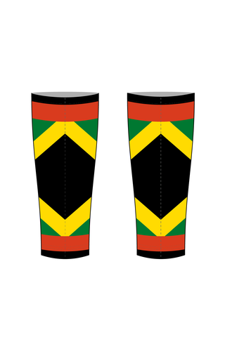 JAAFA Coolmax Forearm Sleeve