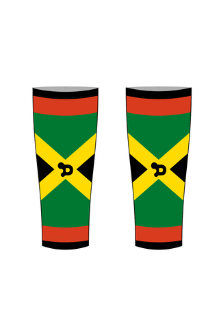 JAAFA Coolmax Forearm Sleeve