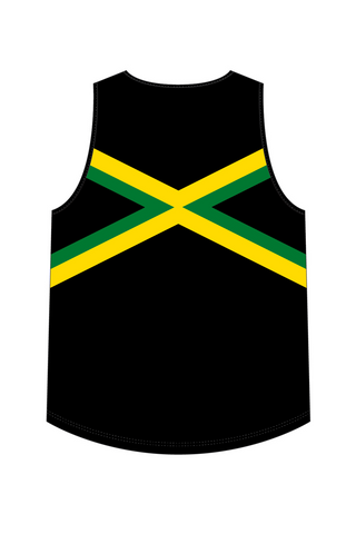 JAAFA Coolmax Singlet