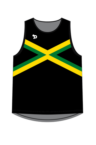 JAAFA Coolmax Singlet