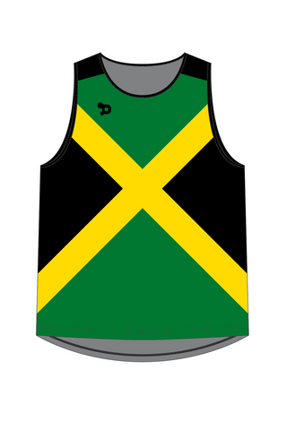 JAAFA Coolmax Singlet