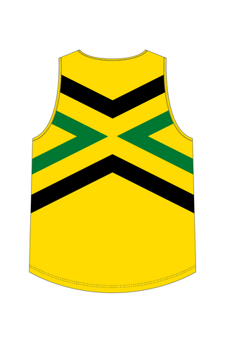 JAAFA Coolmax Singlet