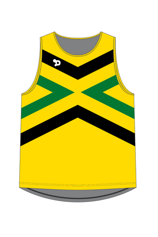 JAAFA Coolmax Singlet