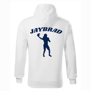 JayBrad Printed Hoodie - Men's