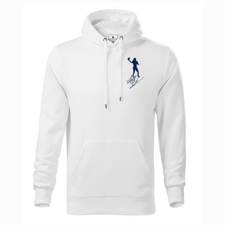 JayBrad Printed Hoodie - Men's