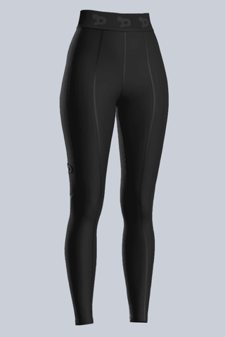 Signature D - AA Compression Tight - Womens