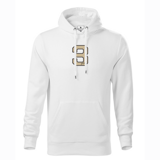 Maestro3 Printed Hoodie - Men's