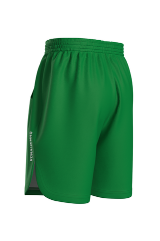 Ronaldinho OBruxo 9" Shorts - Men's