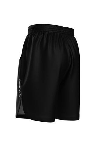 Ronaldinho OBruxo 9" Shorts - Men's