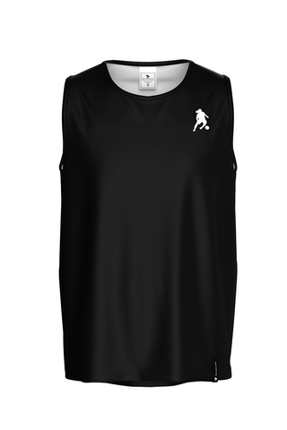 Ronaldinho OBruxo Singlet - Men's