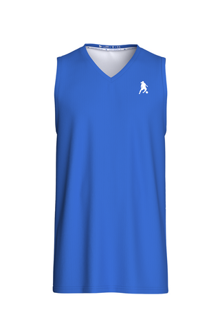 Ronaldinho OBruxo Sleeveless - Men's