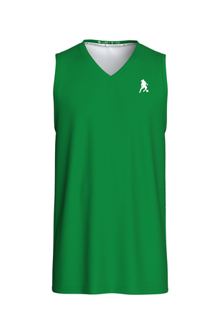 Ronaldinho OBruxo Sleeveless - Men's