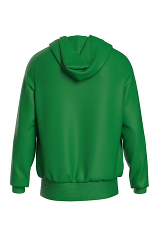 Ronaldinho OBruxo Pullover - Men's