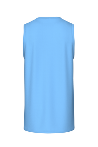 Ronaldinho OBruxo Sleeveless - Men's