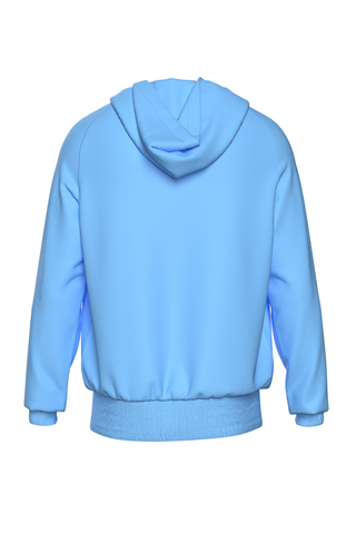 Ronaldinho OBruxo Pullover - Men's