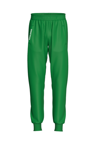 Ronaldinho OBruxo Tracksuit Pants - Men's