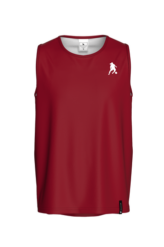 Ronaldinho OBruxo Singlet - Men's