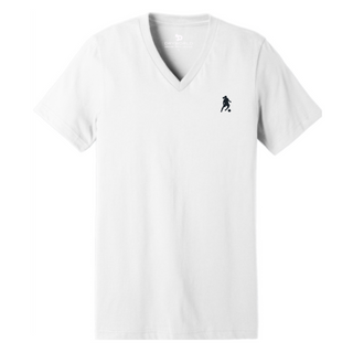 Ronaldinho Bruxo V-Neck Tee