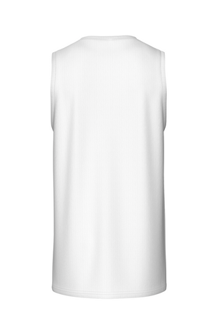 Ronaldinho OBruxo Sleeveless - Men's