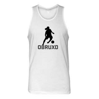 Ronaldinho OBruxo Ringspun Tank