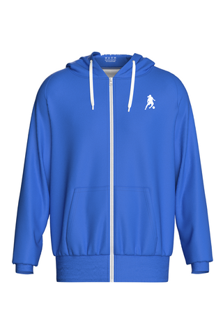 Ronaldinho OBruxo Zip Hoodie - Men's