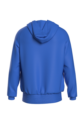 Ronaldinho OBruxo Pullover - Men's