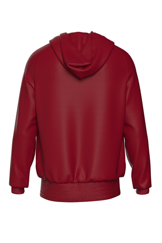 Ronaldinho OBruxo Pullover - Men's