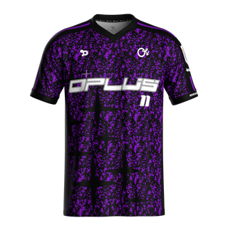 OPlus Away Football Jersey