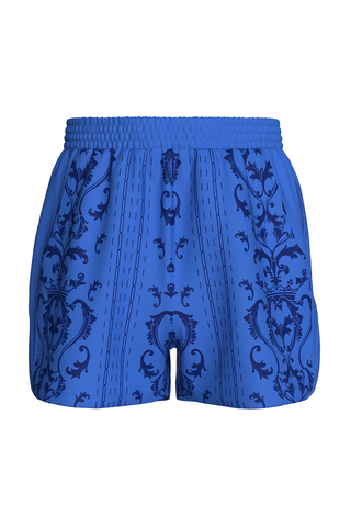 Ronaldinho OBruxo Baroque 3" Shorts - Men's