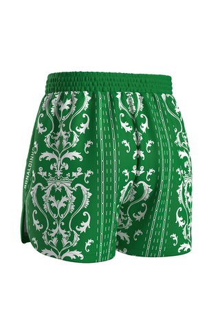 Ronaldinho OBruxo Baroque 3" Shorts - Men's