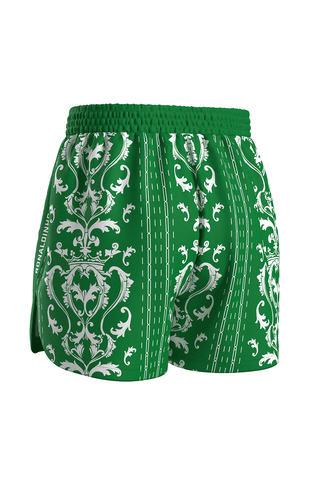 Ronaldinho Bruxo Baroque 3" Shorts - Men's