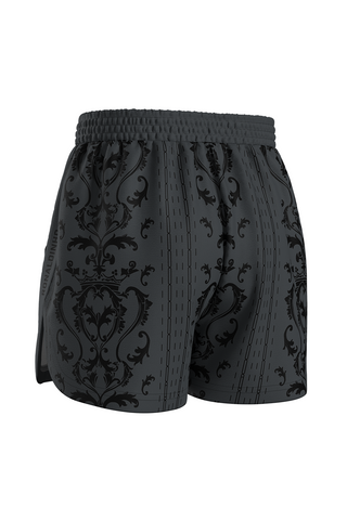 Ronaldinho OBruxo Baroque 3" Shorts - Men's