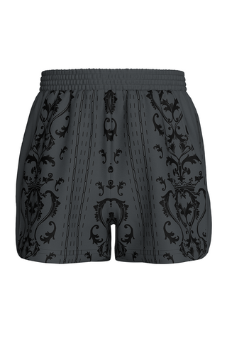 Ronaldinho OBruxo Baroque 3" Shorts - Men's