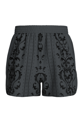 Ronaldinho Bruxo Baroque 3" Shorts - Men's