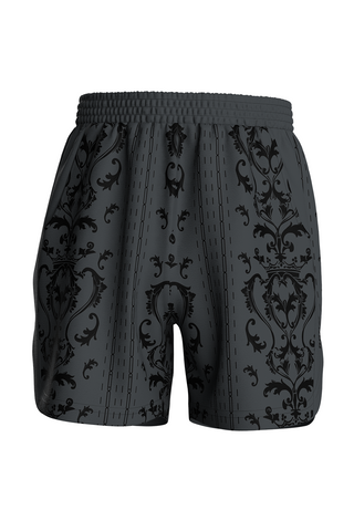 Ronaldinho Bruxo Baroque 5.5" Shorts - Men's