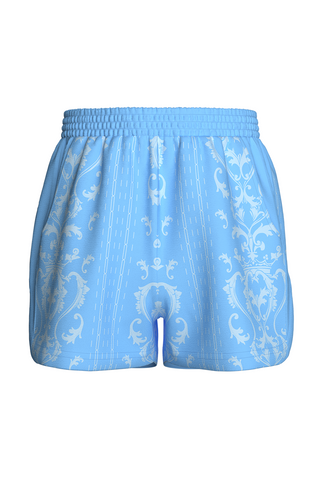 Ronaldinho OBruxo Baroque 3" Shorts - Men's