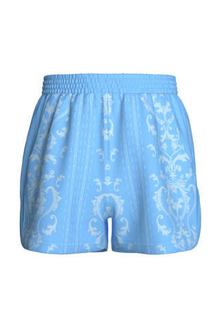 Ronaldinho Bruxo Baroque 3" Shorts - Men's