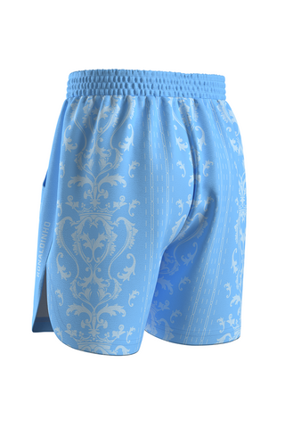 Ronaldinho Bruxo Baroque 5.5" Shorts - Men's