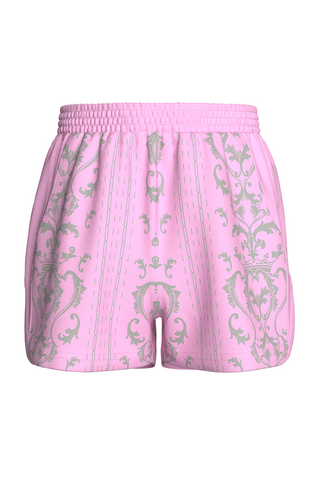 Ronaldinho OBruxo Baroque 3" Shorts - Men's