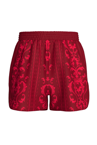 Ronaldinho OBruxo Baroque 3" Shorts - Men's